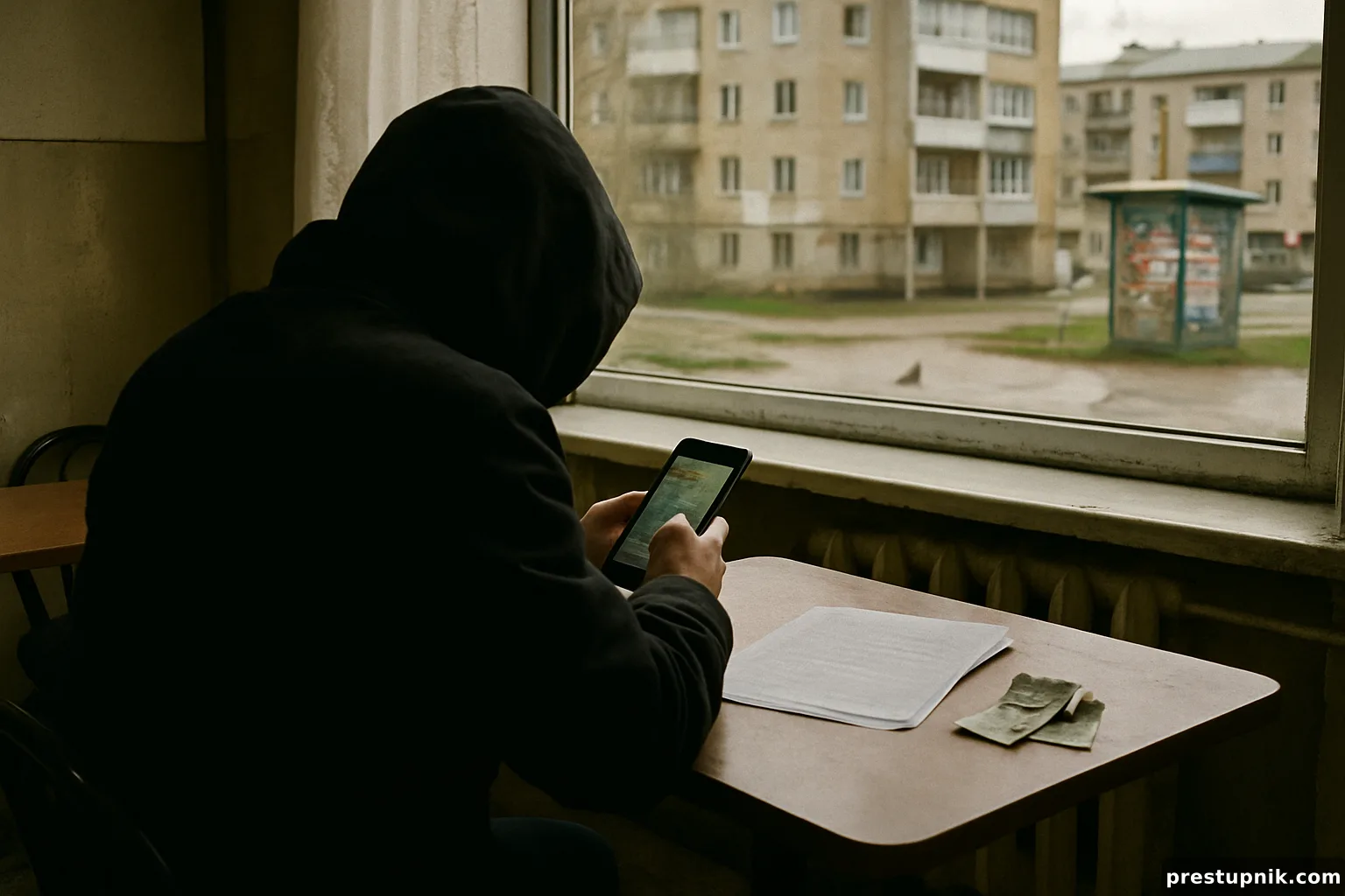 Абдуллин Ренат Фэритович
