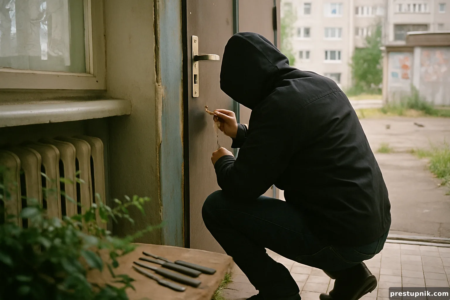 Абдурахманов Ислам Русланович