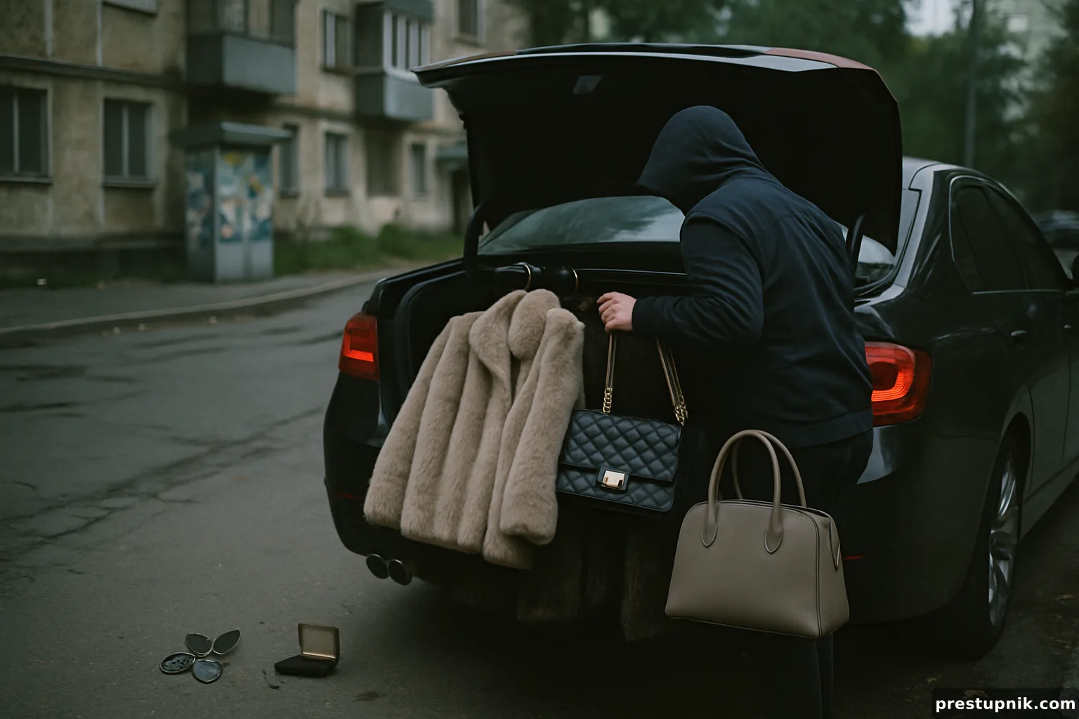Абдусаламов Рустам Магомедрасулович