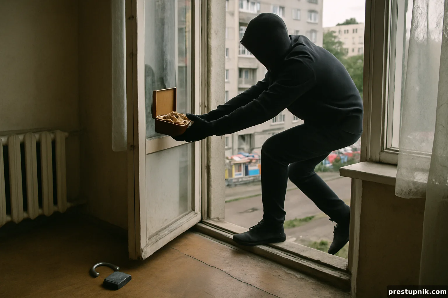 Абгарян Абгар Эдуардович
