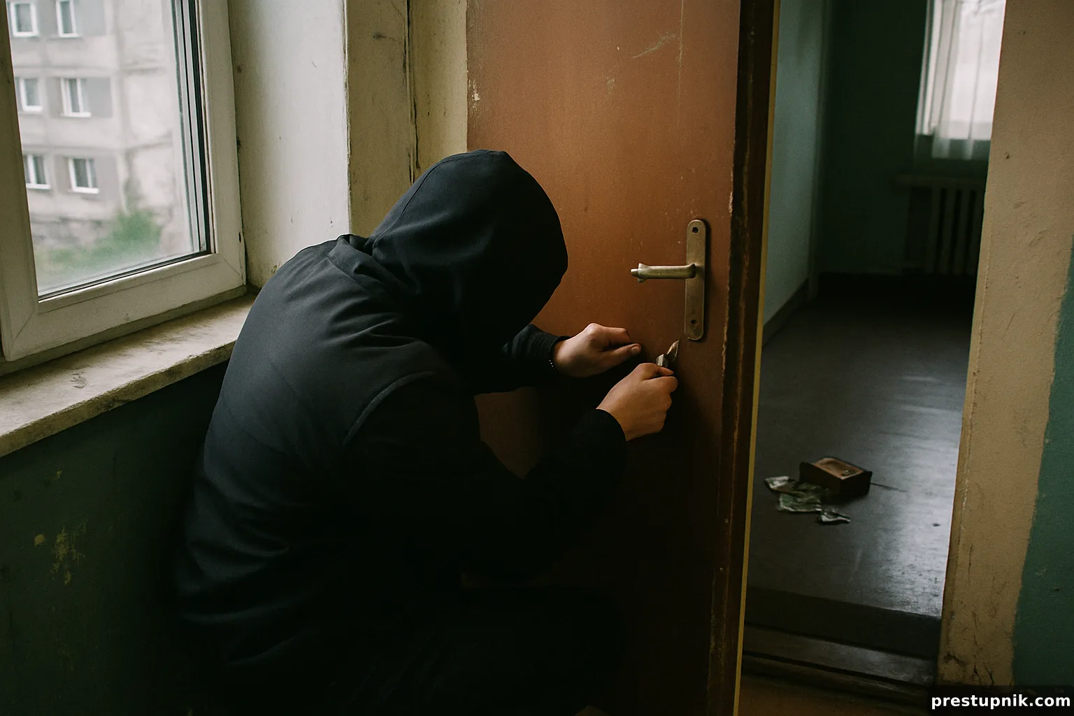 Абраев Василий Олегович