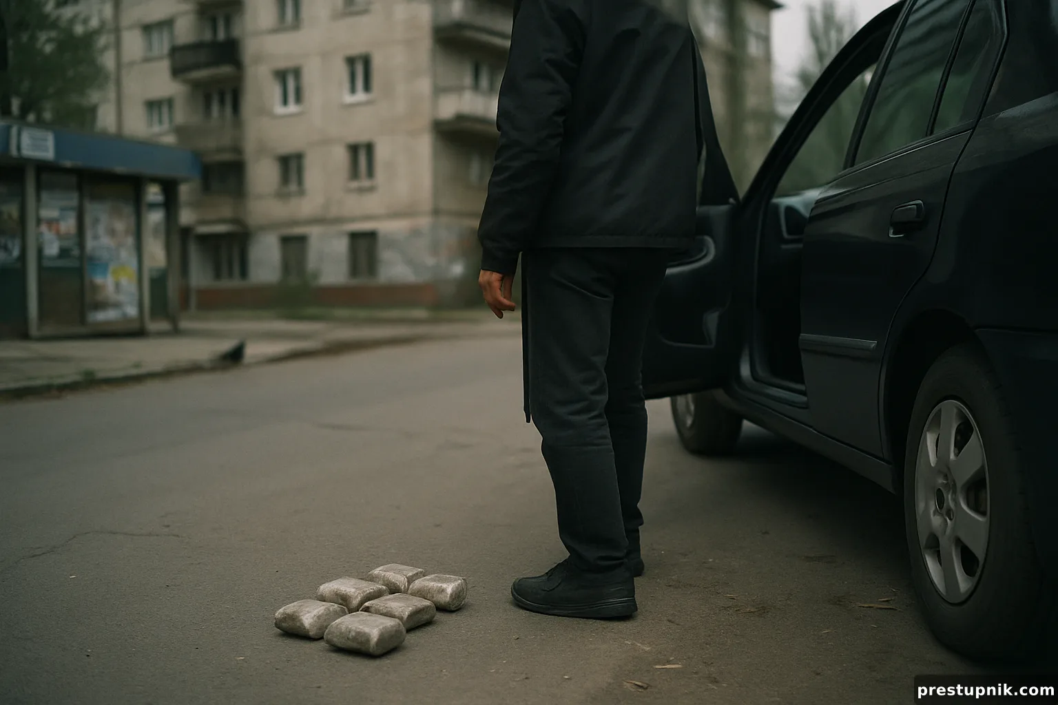Абуев Сулима Сулейманович