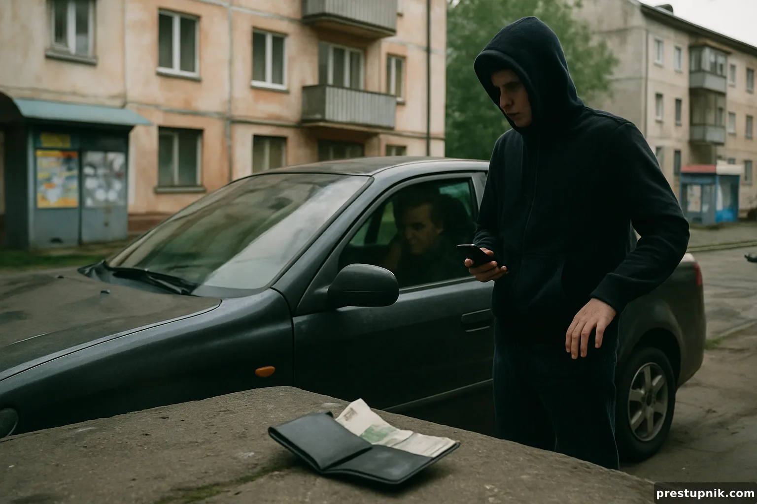 Адилов Багаддин Шакирович