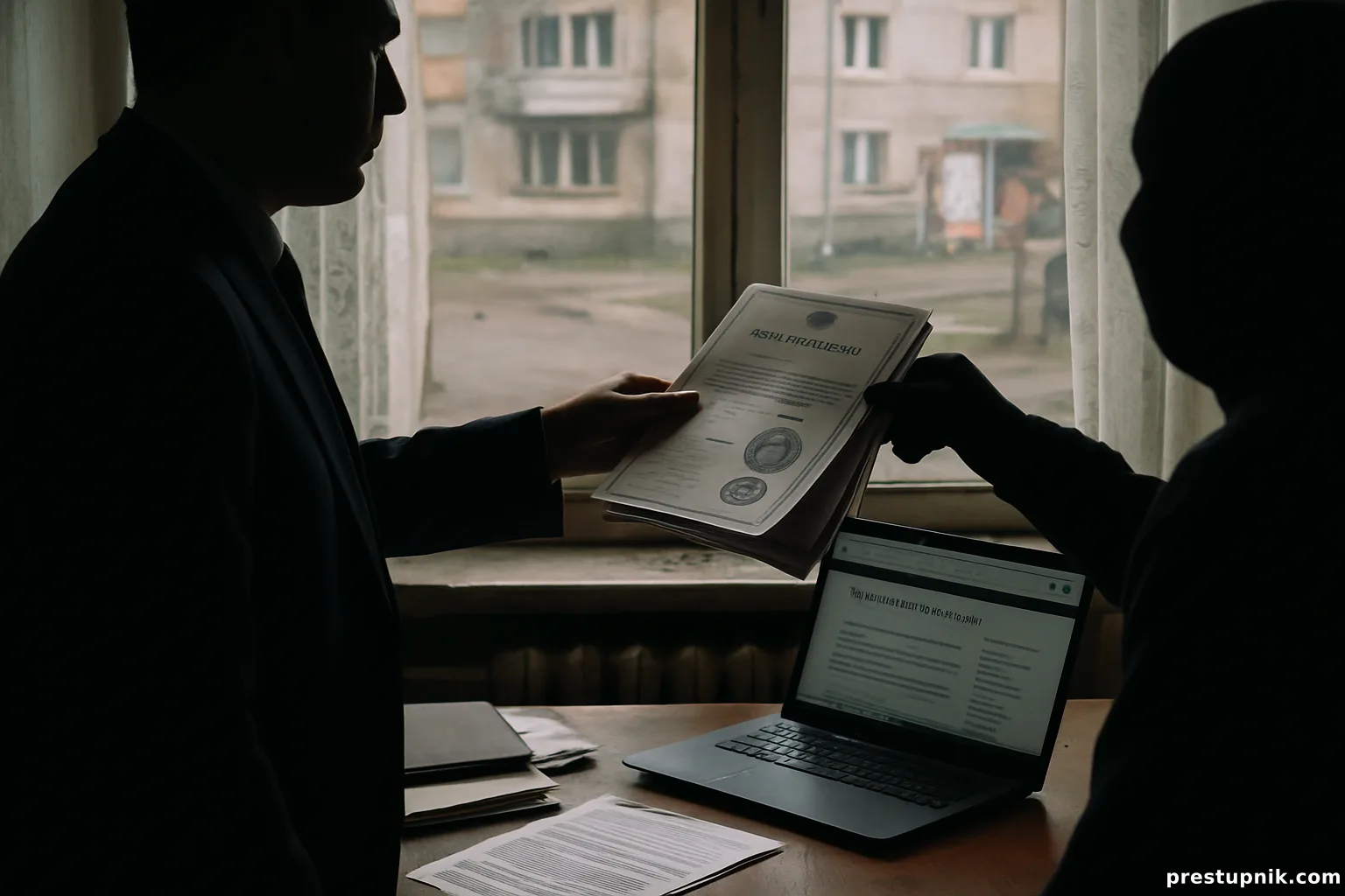 Афонькин Николай Андреевич