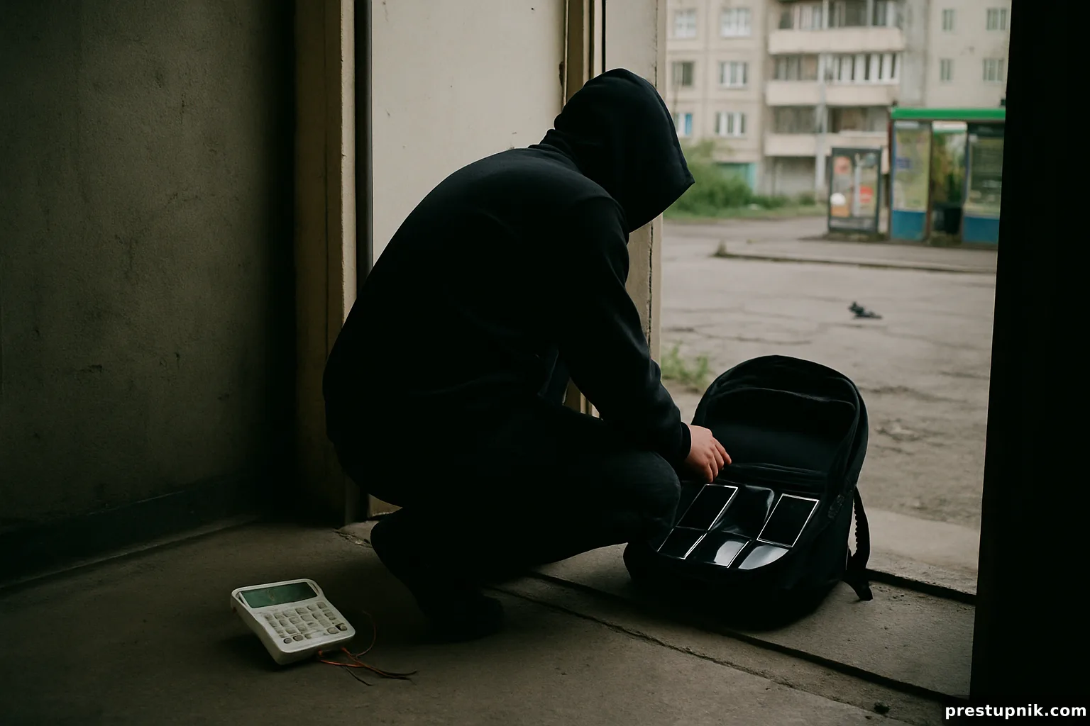Агафонов Александр Геннадиевич