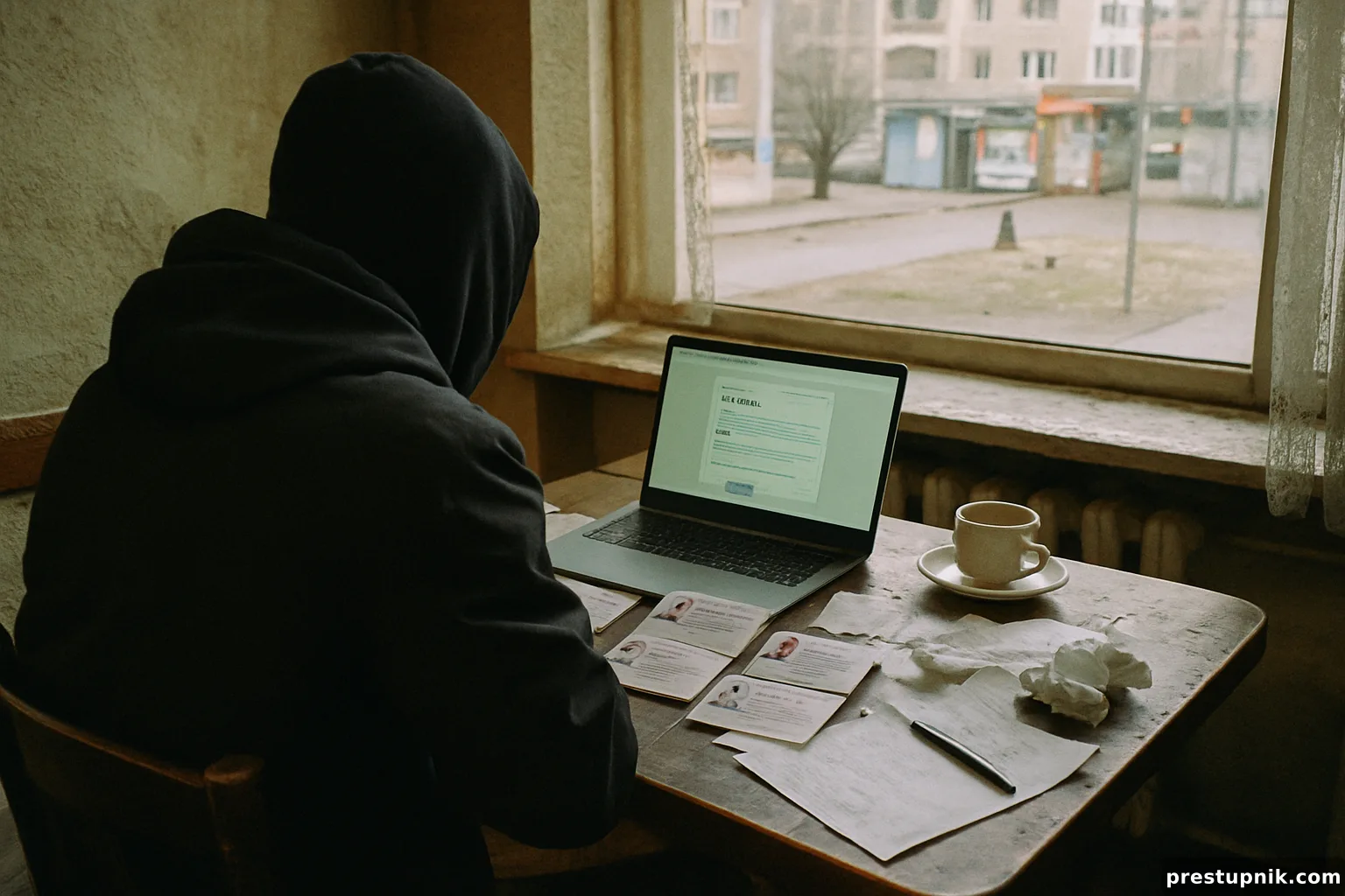 Агапов Владимир Владимирович