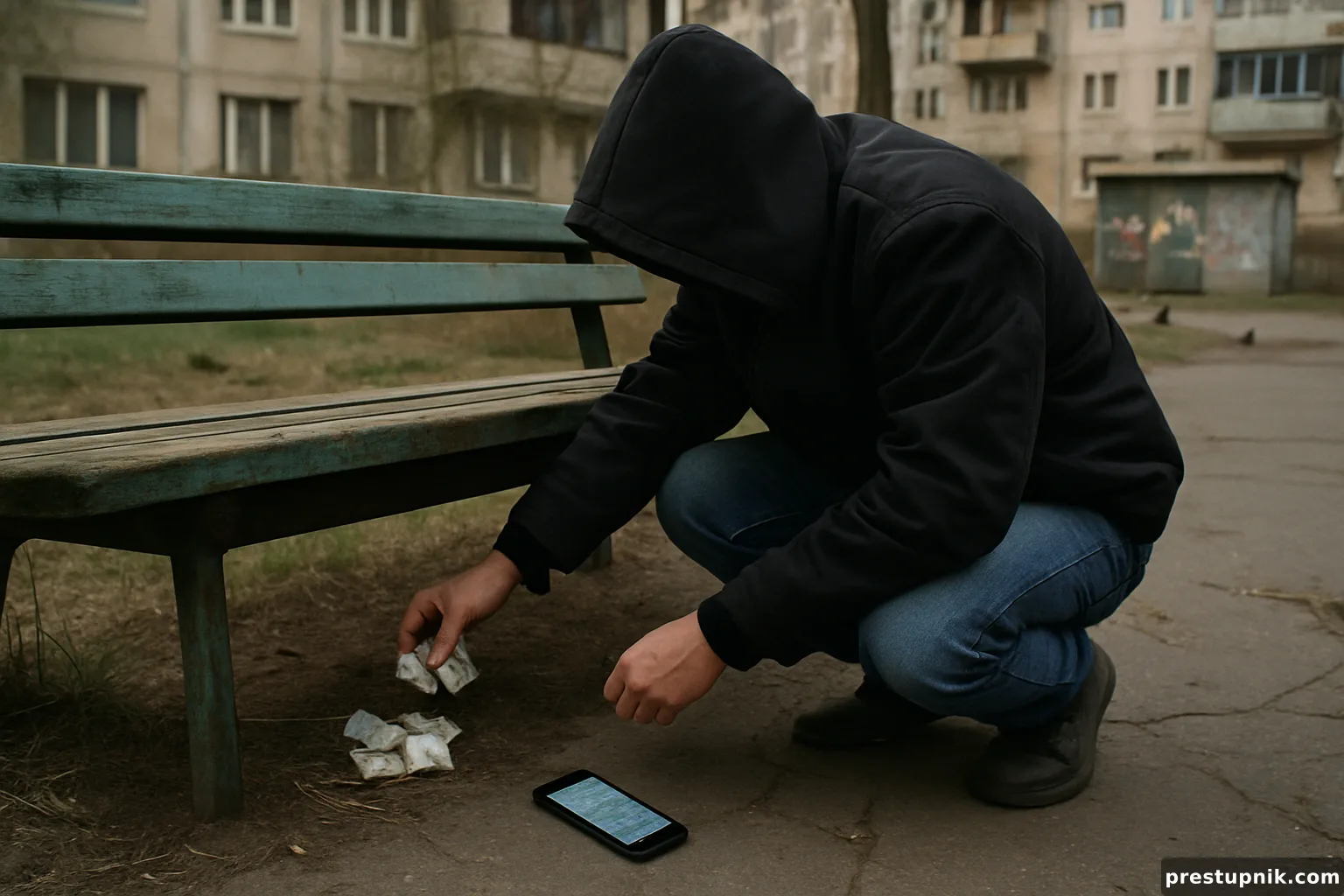 Ахматов Тимур Ахмедович