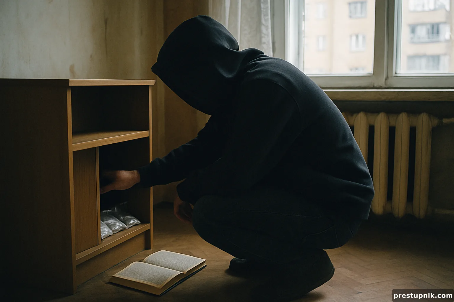 Ахмедов Абубакар Яхьяевич