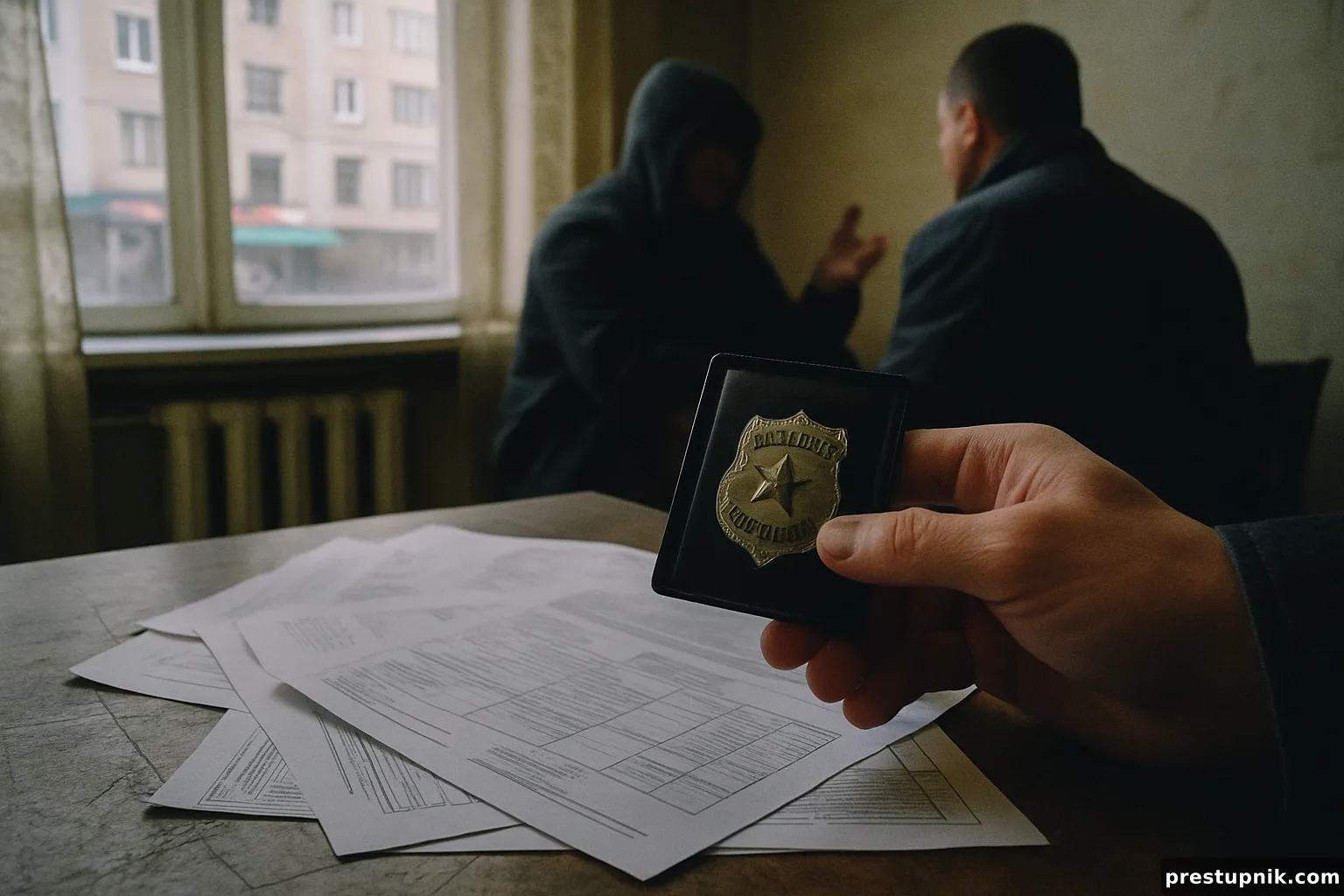 Ахмедов Бахтиёр Нуманджанович