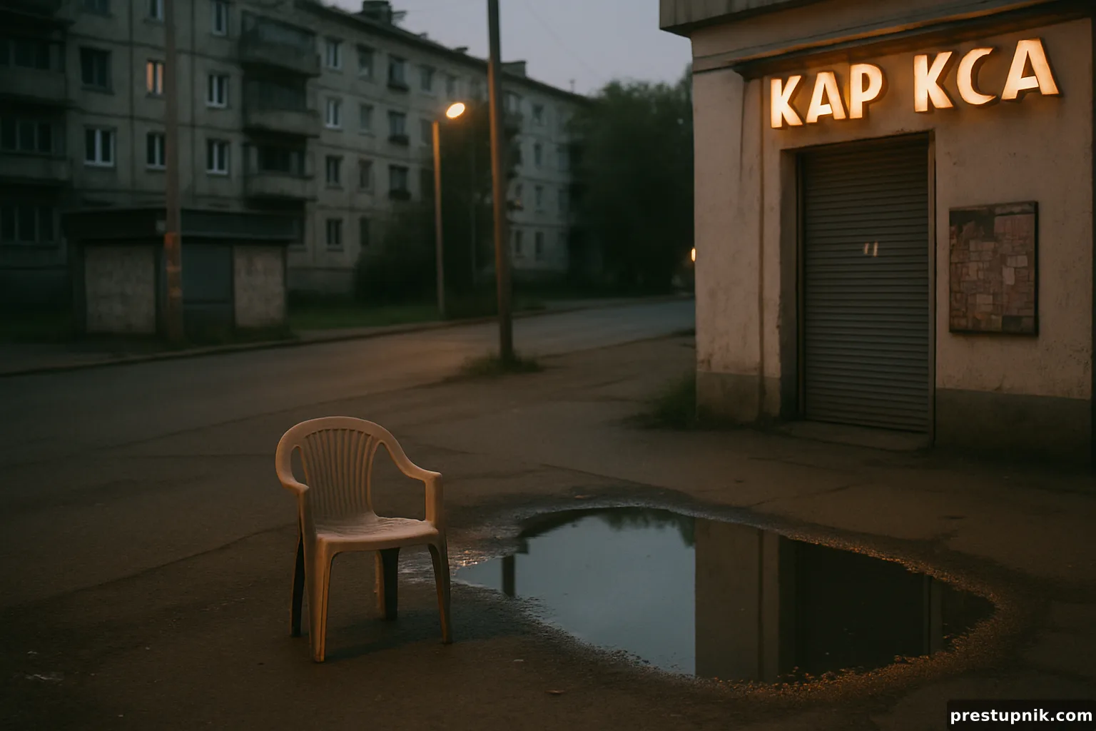 Акимов Кирилл Игоревич