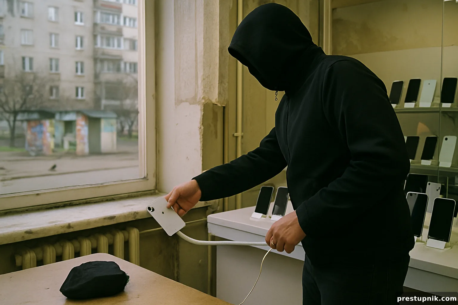 Аксенов Иван Владимирович