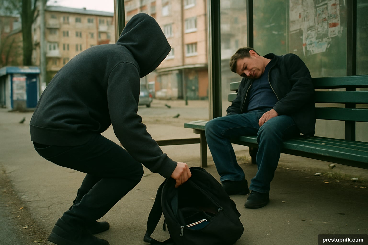 Алексанян Гарник Мирзоевич