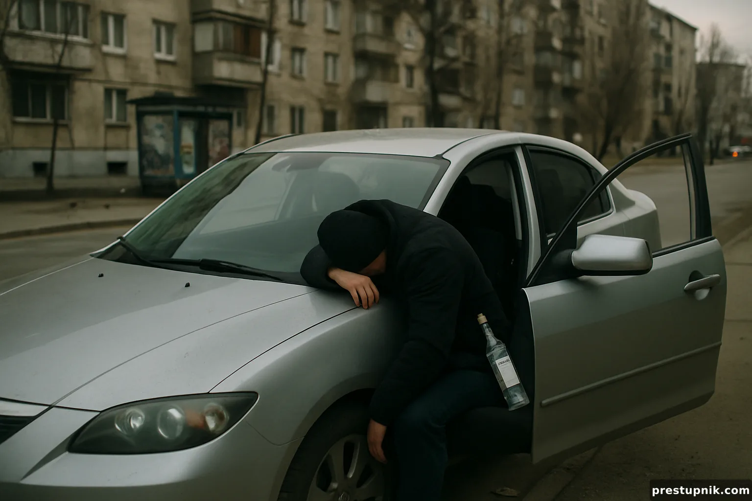 Алексанян Валерий Левонович