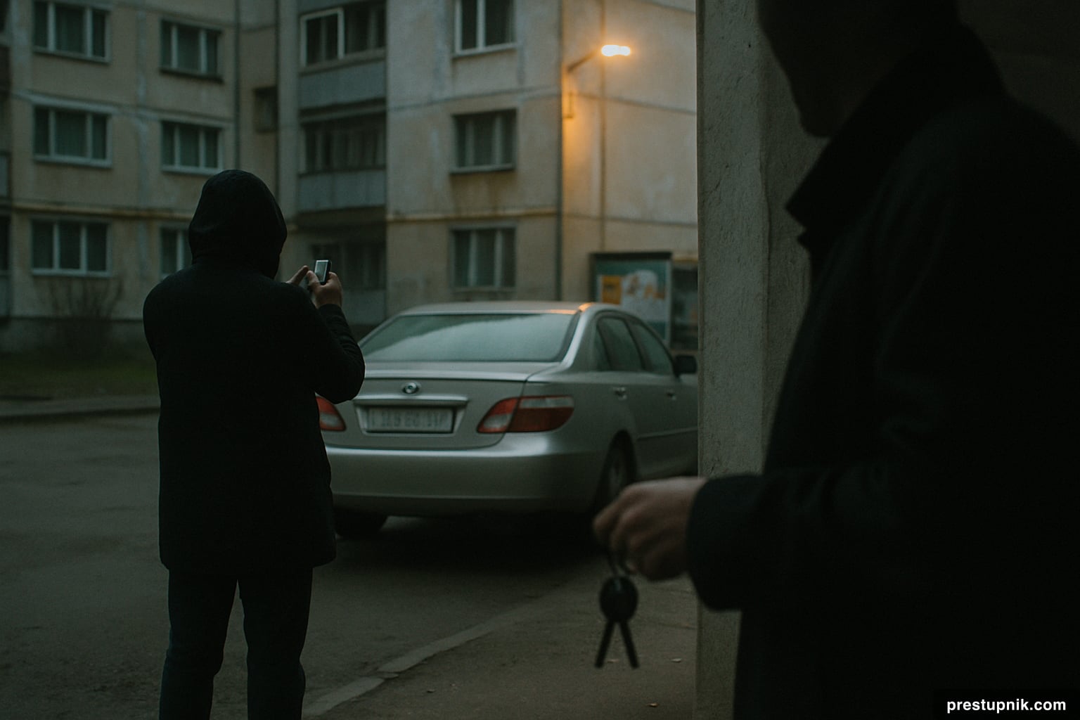 Алексашин Андрей Борисович