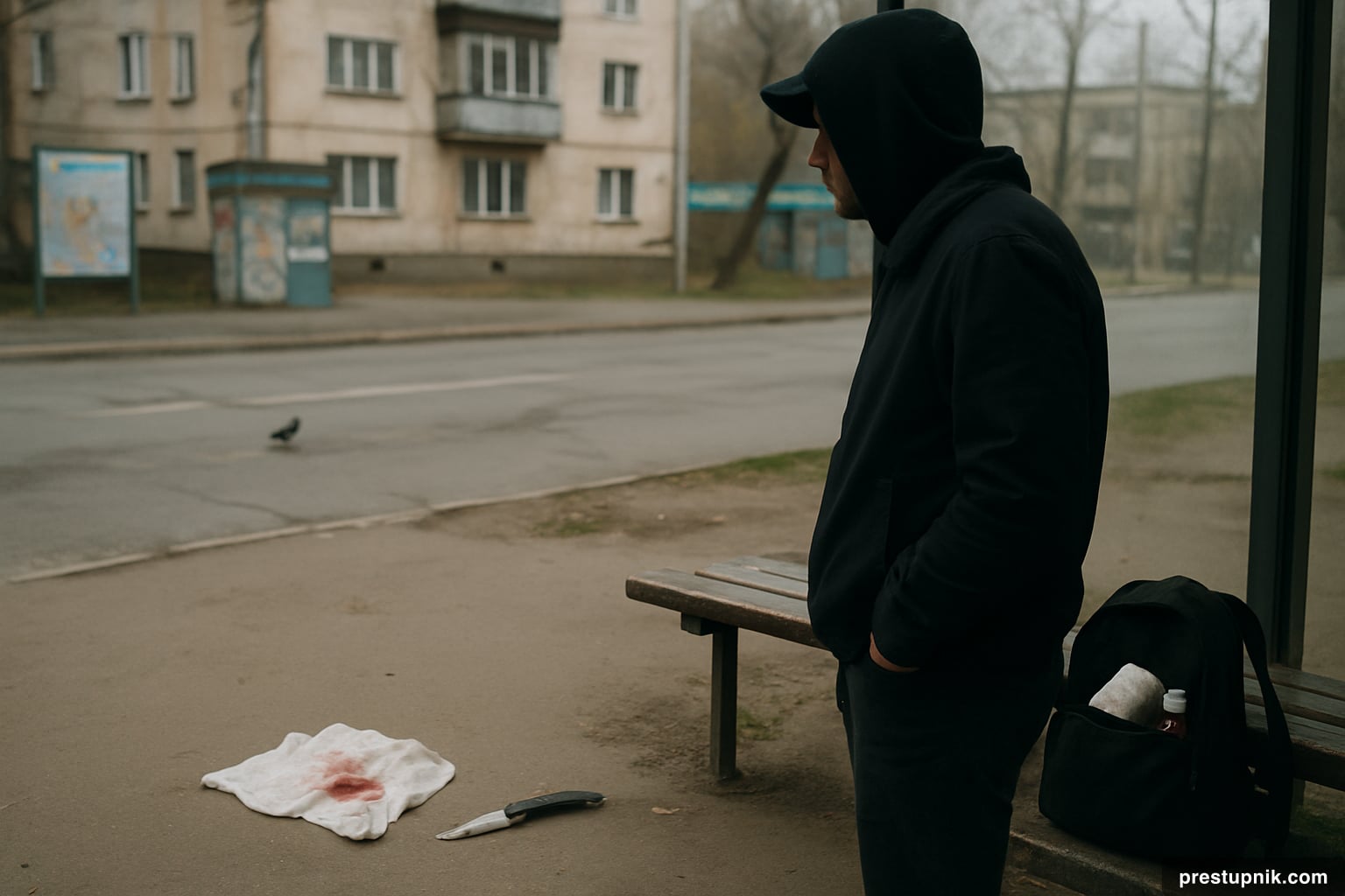 Алексеев Михаил Юрьевич