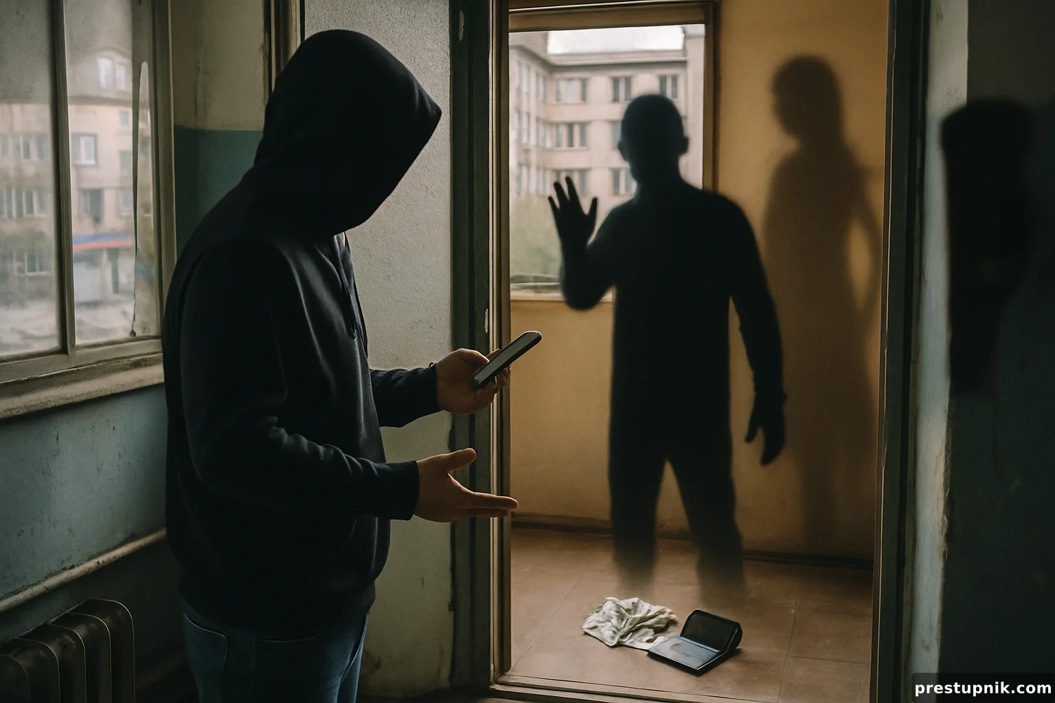Алтамиров Бислан Русланович