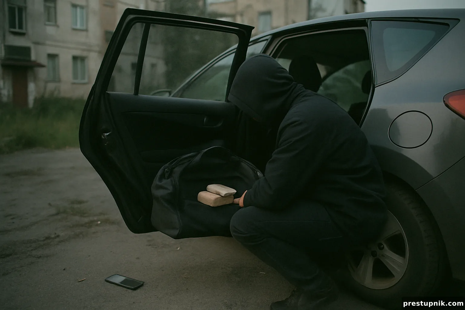 Амшанников Артем Павлович