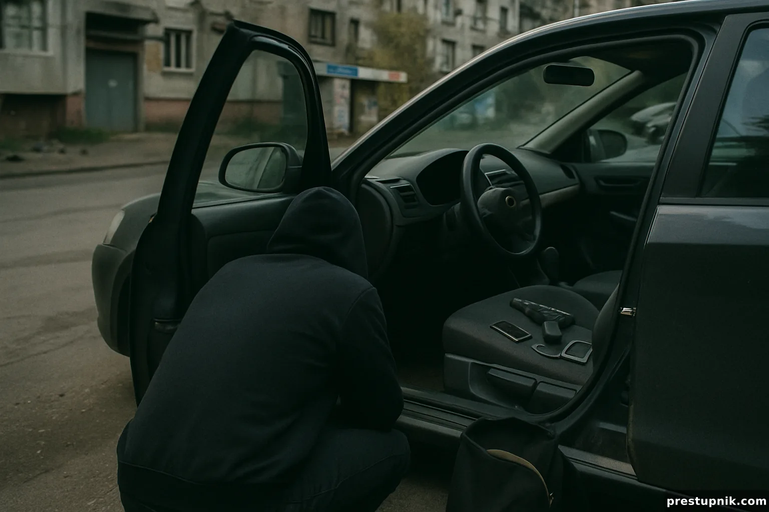 Андалов Магомед Рамазанович