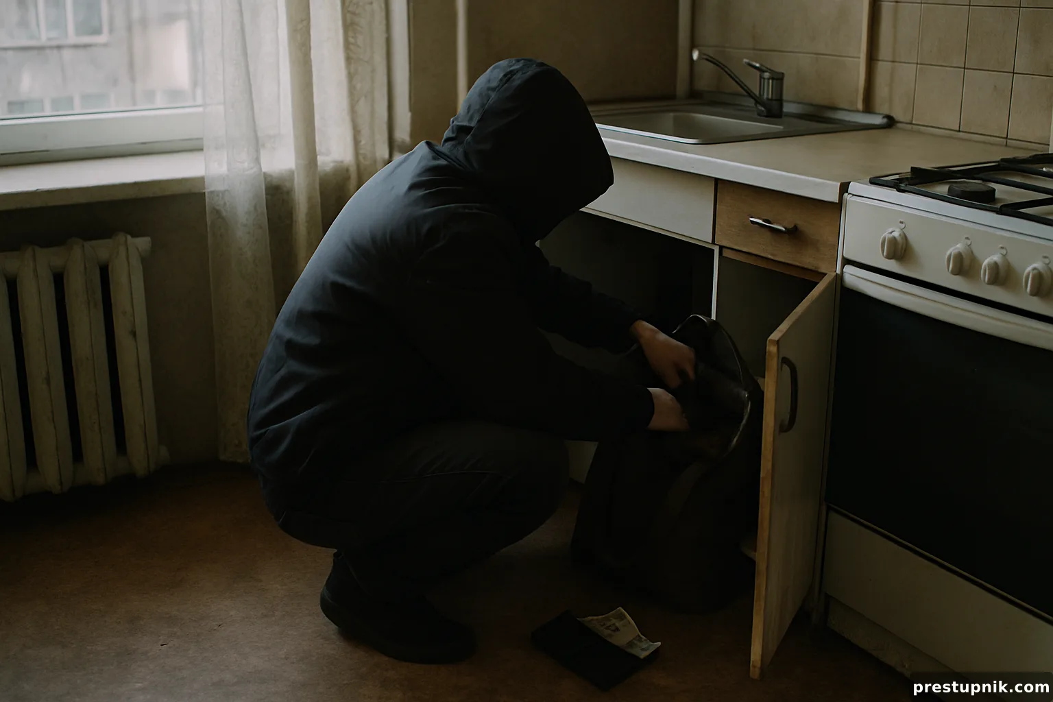 Андреев Ярослав Дмитриевич