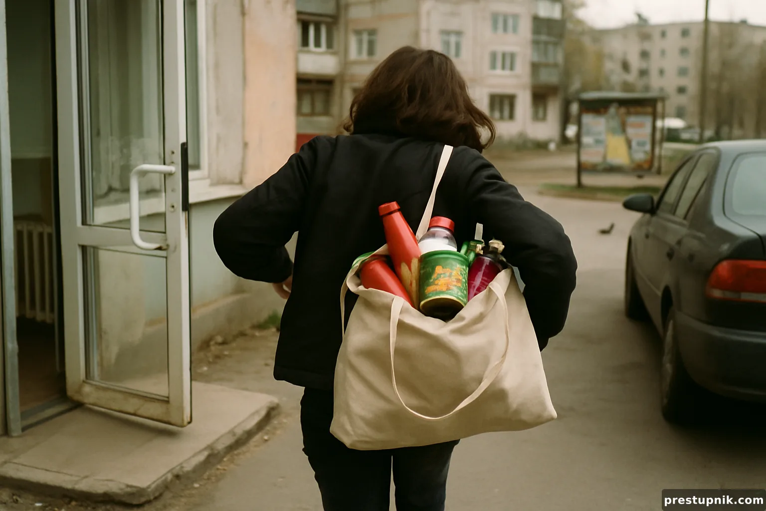 Андреева Татьяна Владимировна