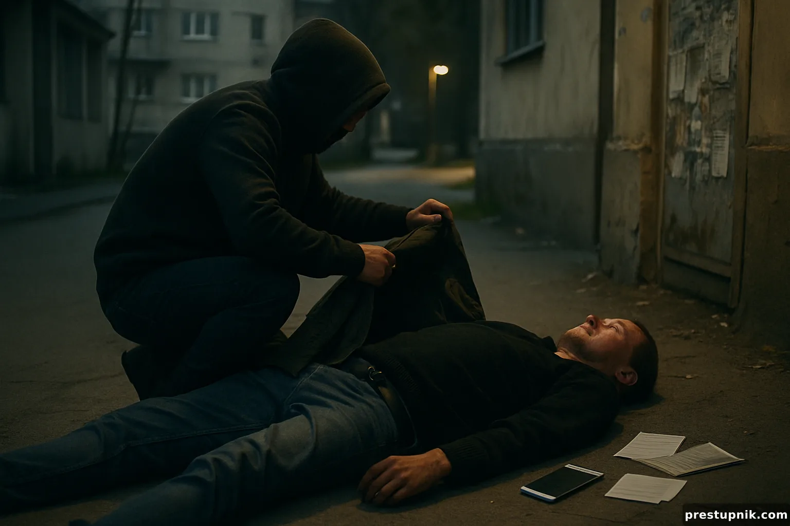 Аникеев Евгений Николаевич