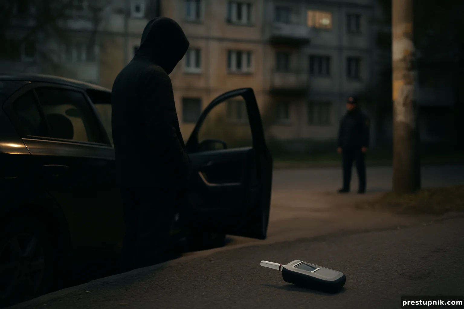 Антонов Иван Алексеевич
