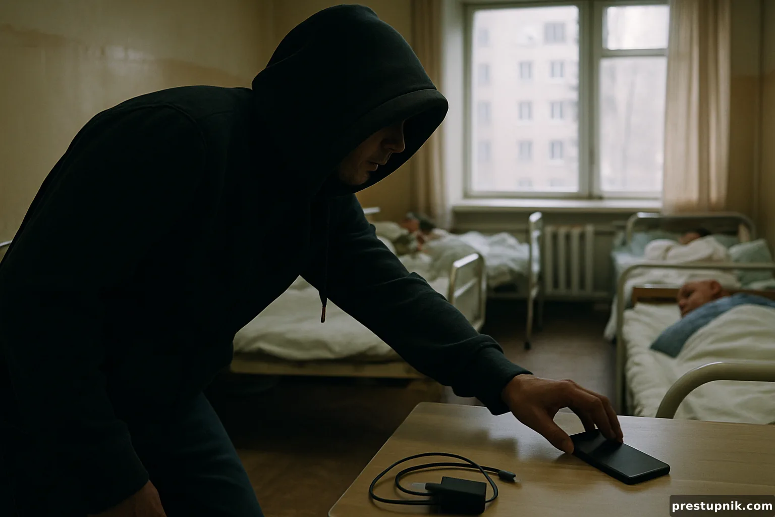 Антонов Сергей Юрьевич