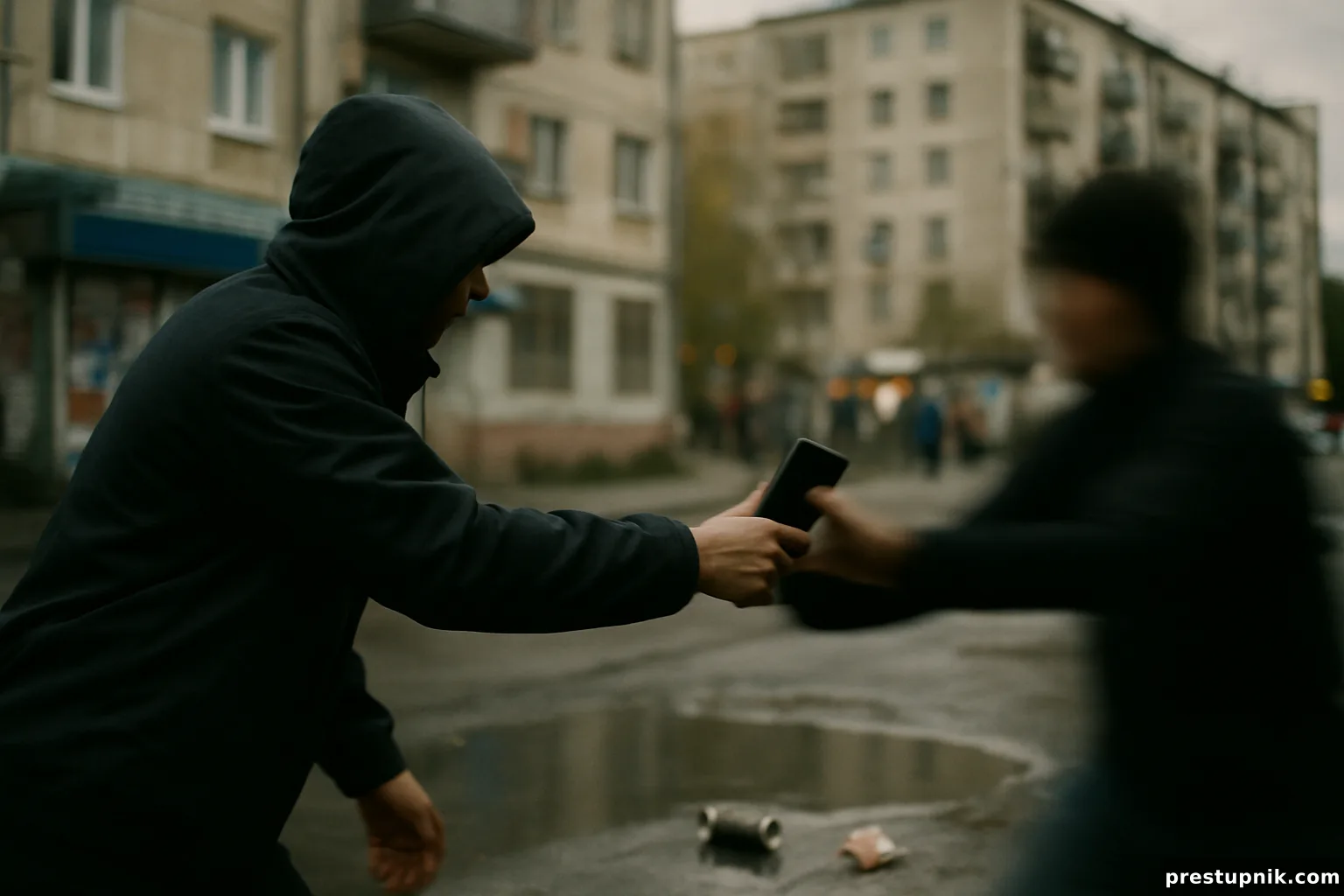 Аушев Роман Геннадьевич