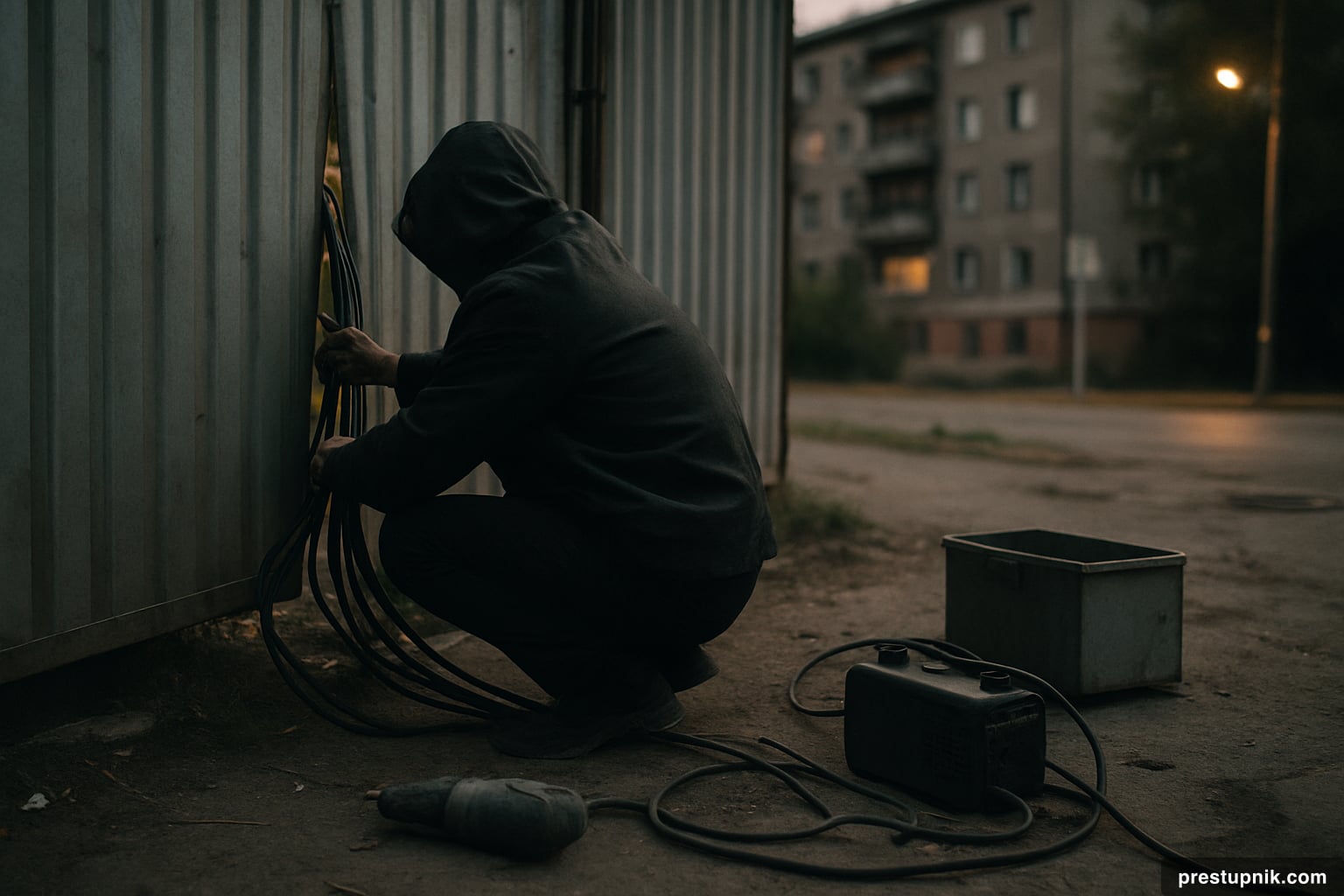 Авазов Исфандиёр Хабибуллоевич