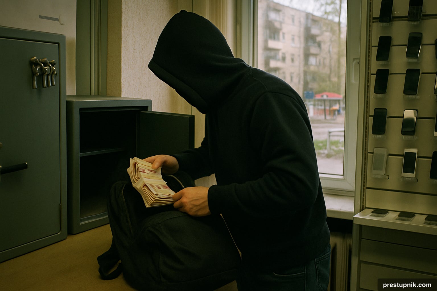 Авдеенков Алексей Игоревич