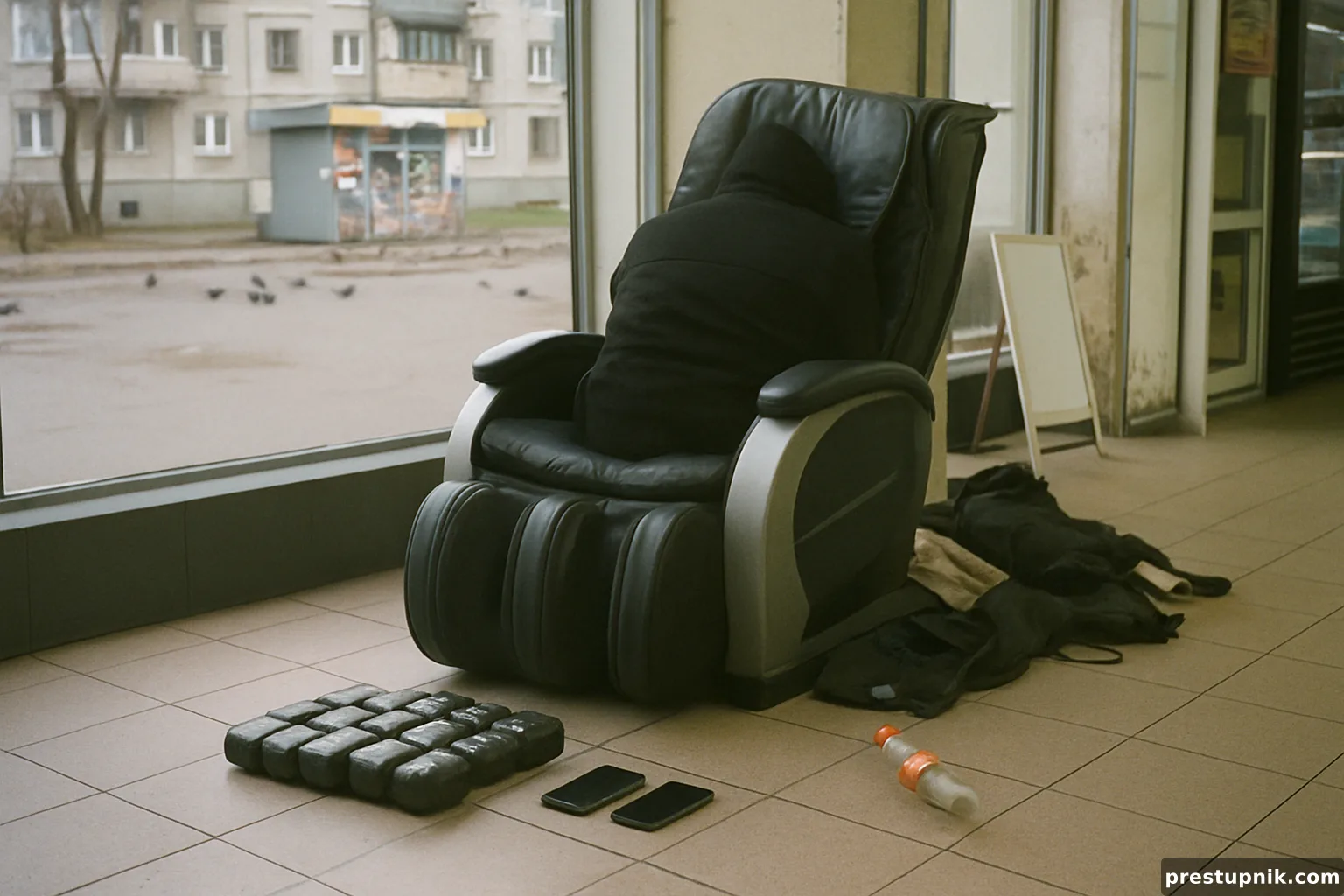 Аверьянов Ливан Давыдович