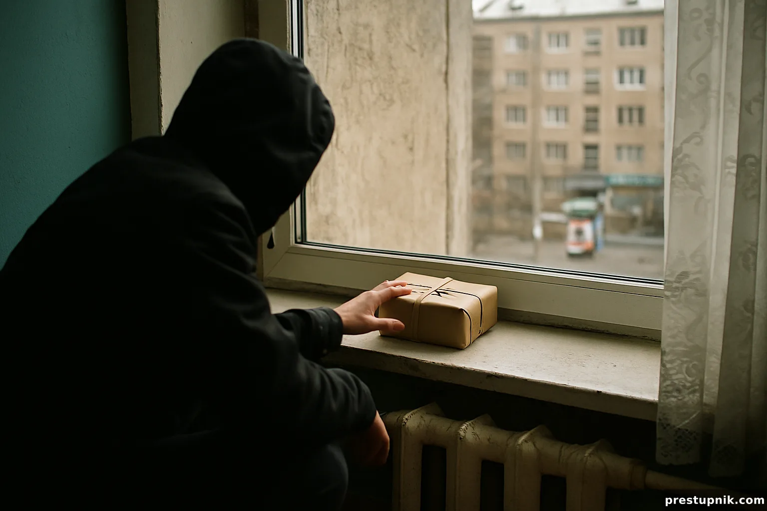 Айрапетян Артем Альбертович