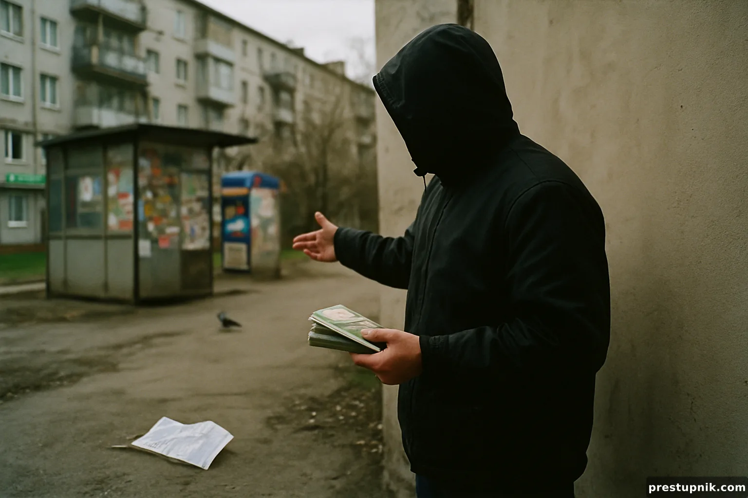Айсакаев Расул Магомедович