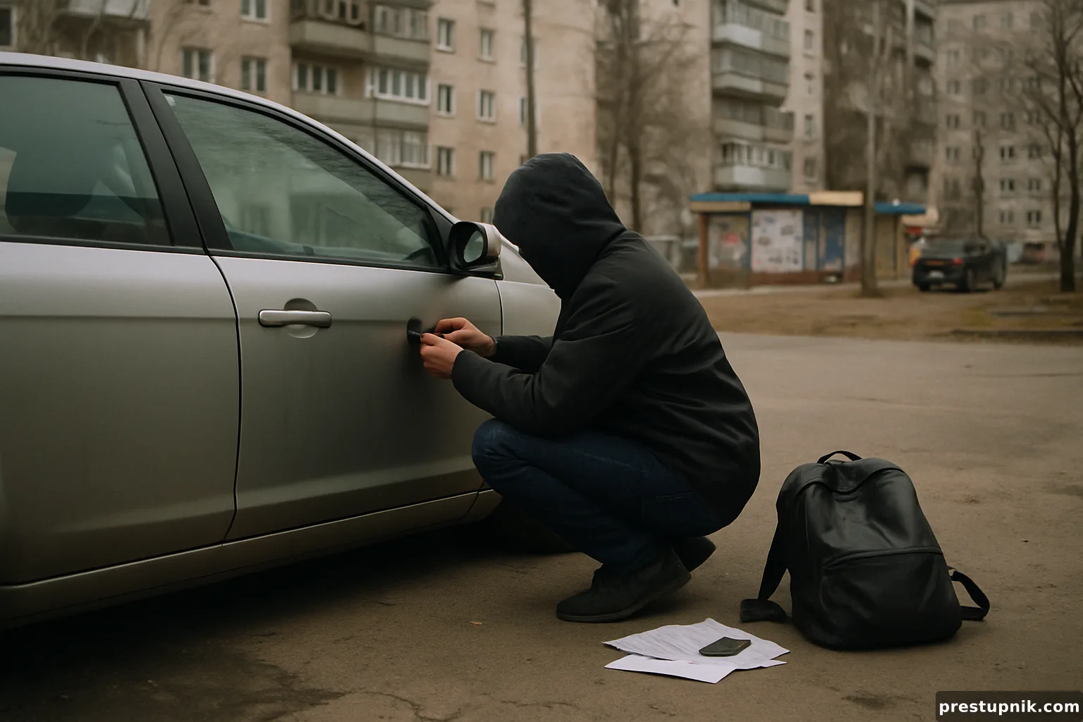 Азизов Тимур Султанович