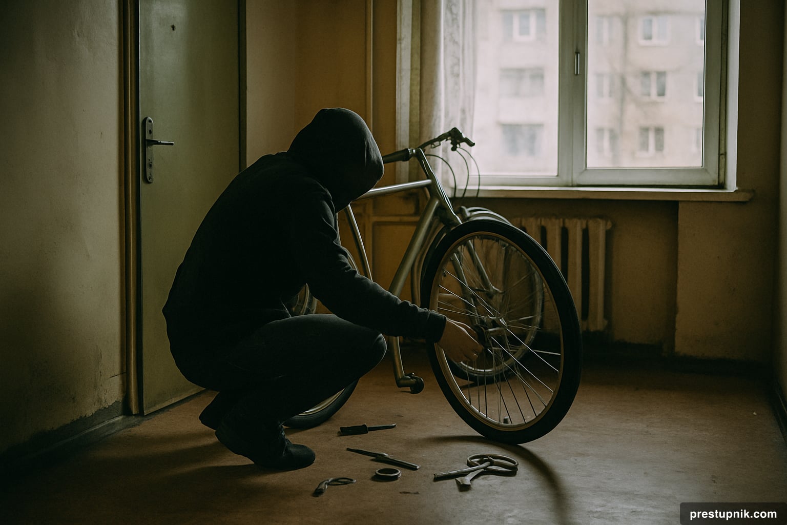 Бабаев Алексей Владимирович