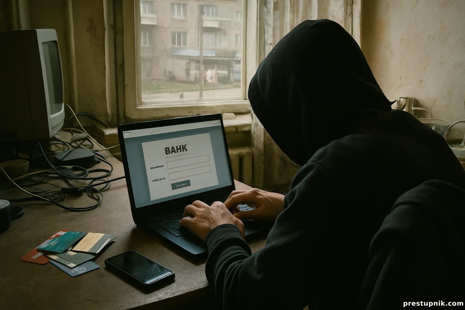 Бабуров Анатолий Владимирович