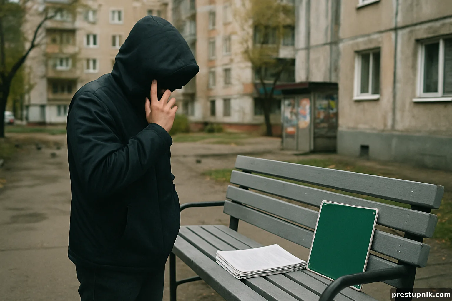 Бачаев Ризван Хамидович