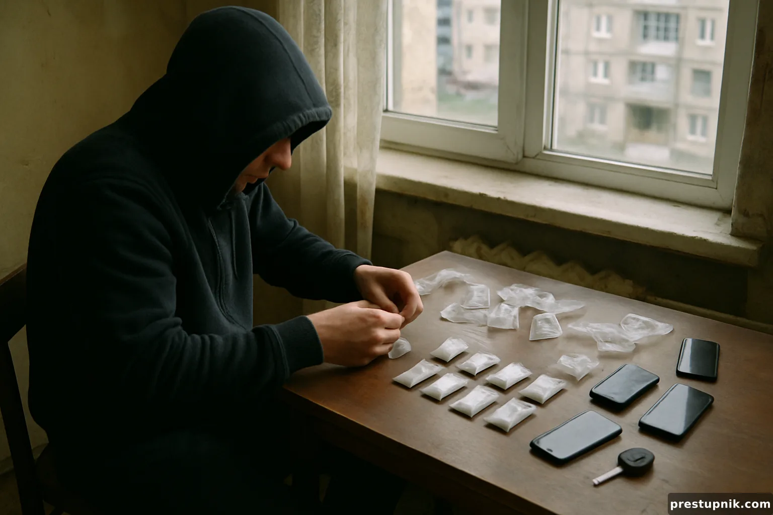 Бачешкин Федор Сергеевич