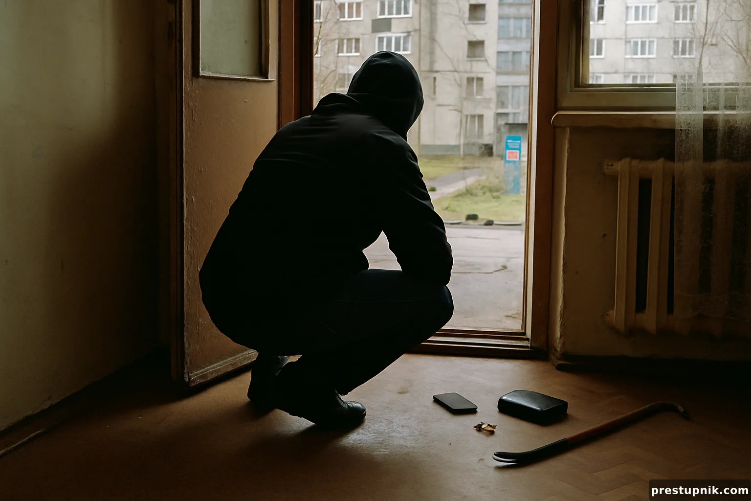 Бадаев Денис Анатольевич