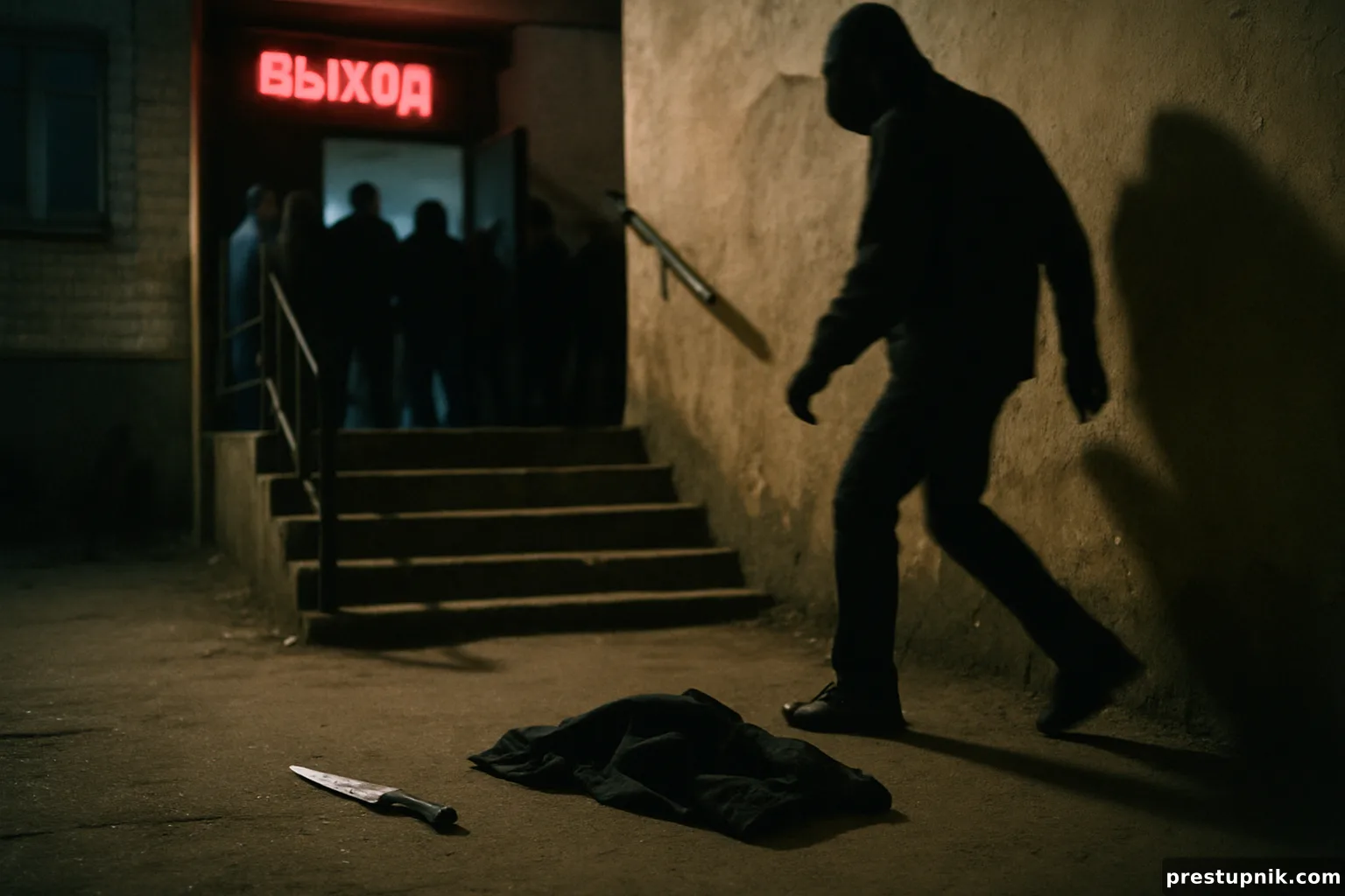 Бадалян Леонид Аршакович