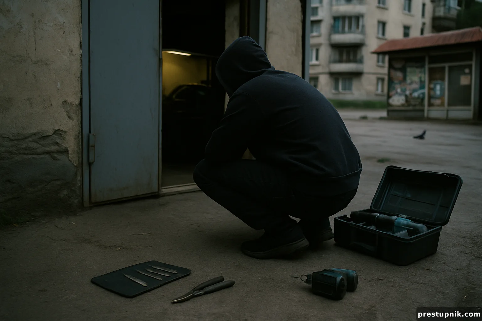 Бадрудинов Бадрудин Раджабович