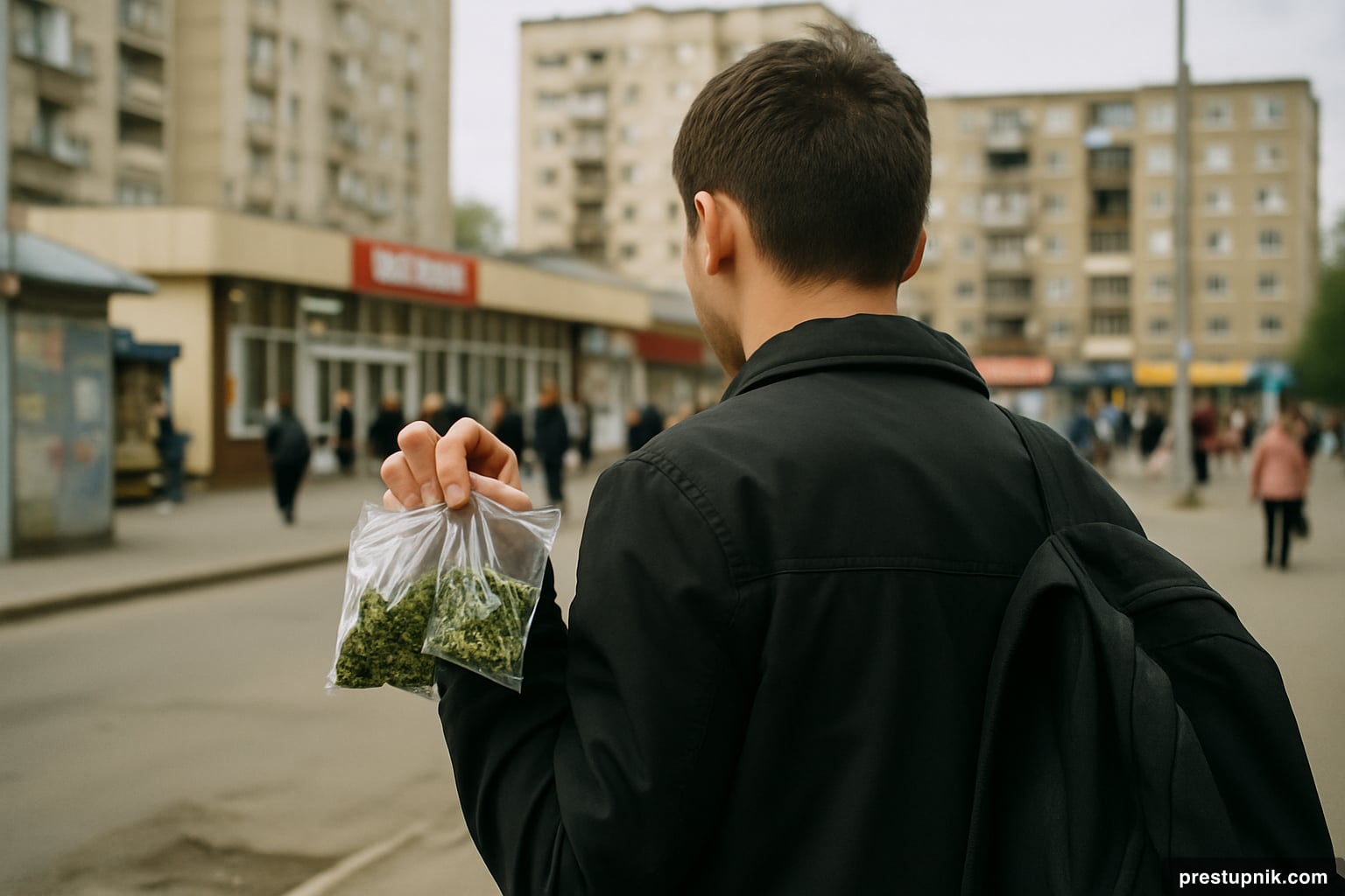 Баховский Вадим Вадимович