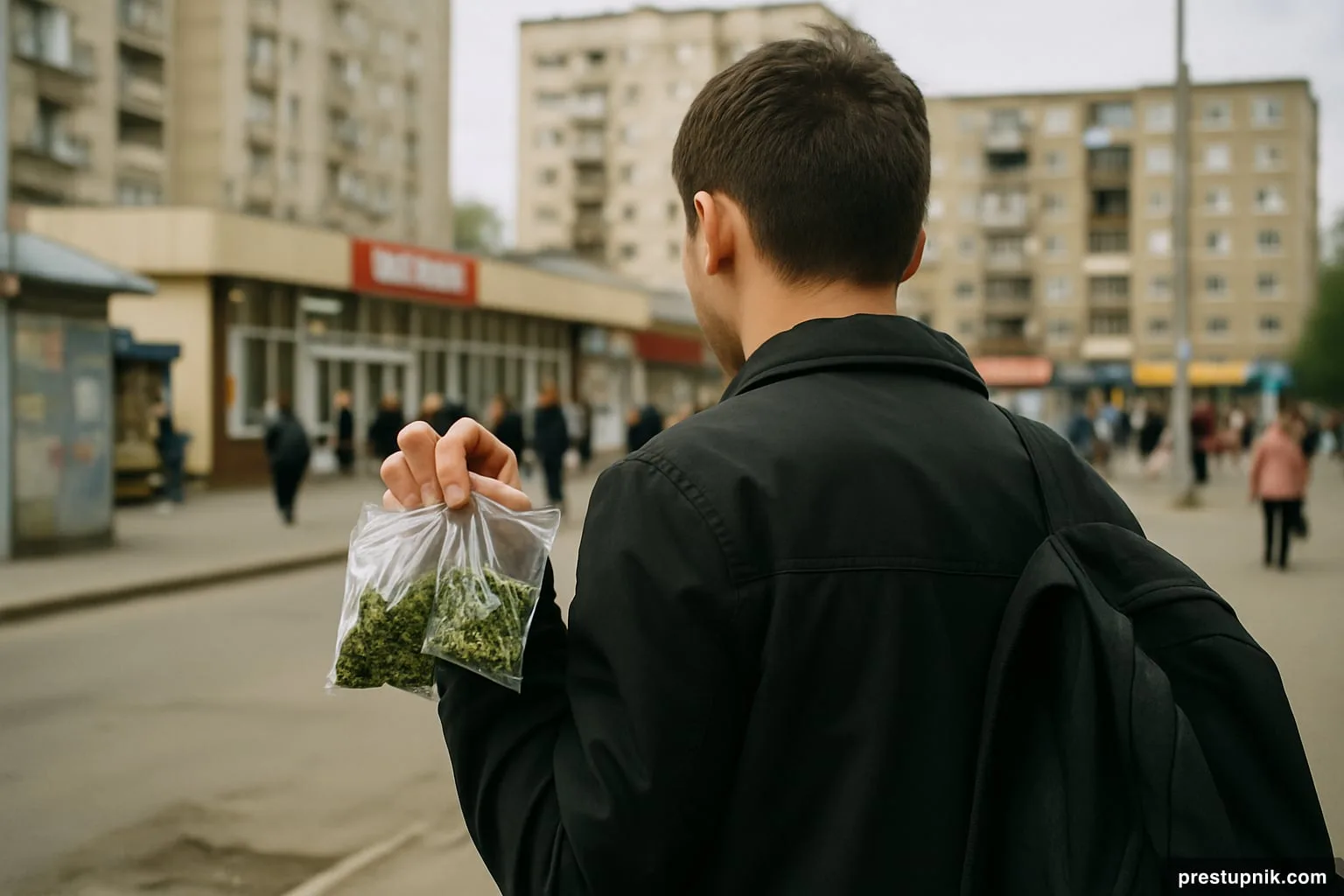 Баховский Вадим Вадимович
