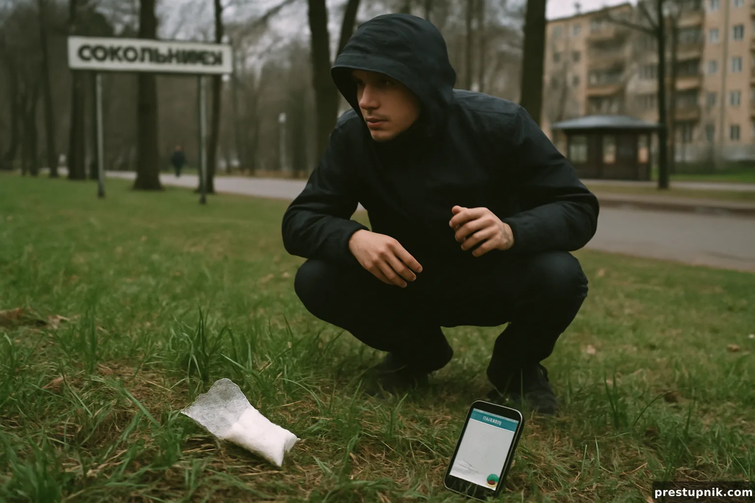 Бакатов Денис Юрьевич