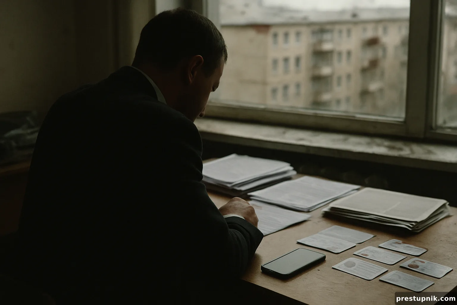 Бакулин Михаил Владимирович