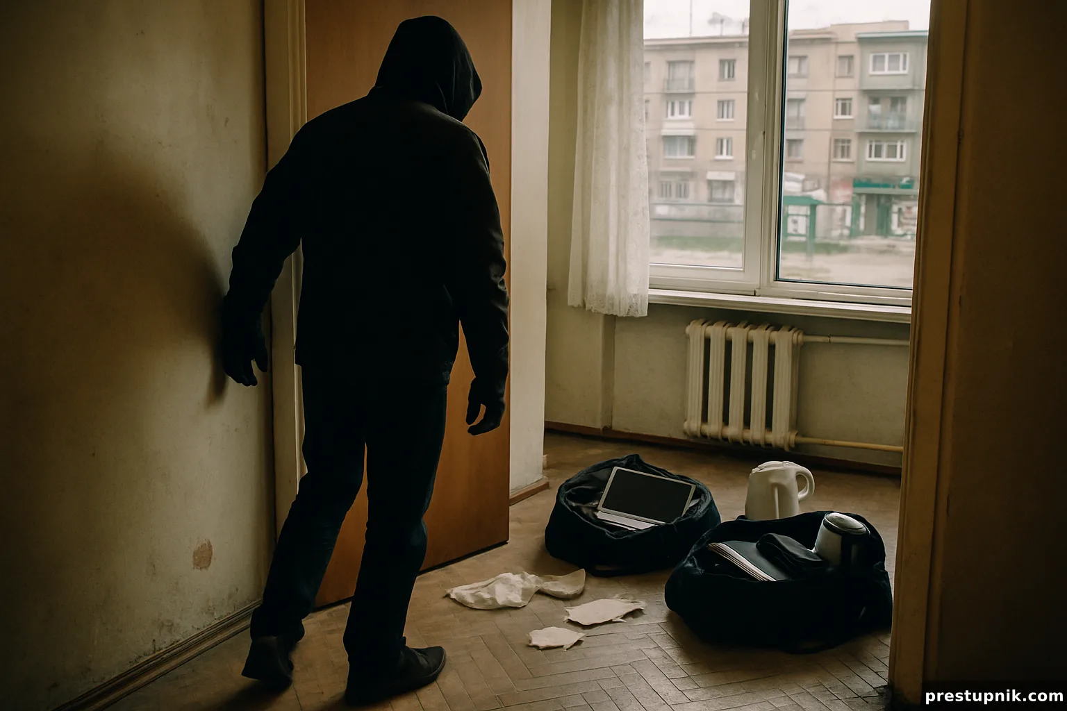 Балашов Петр Сергеевич