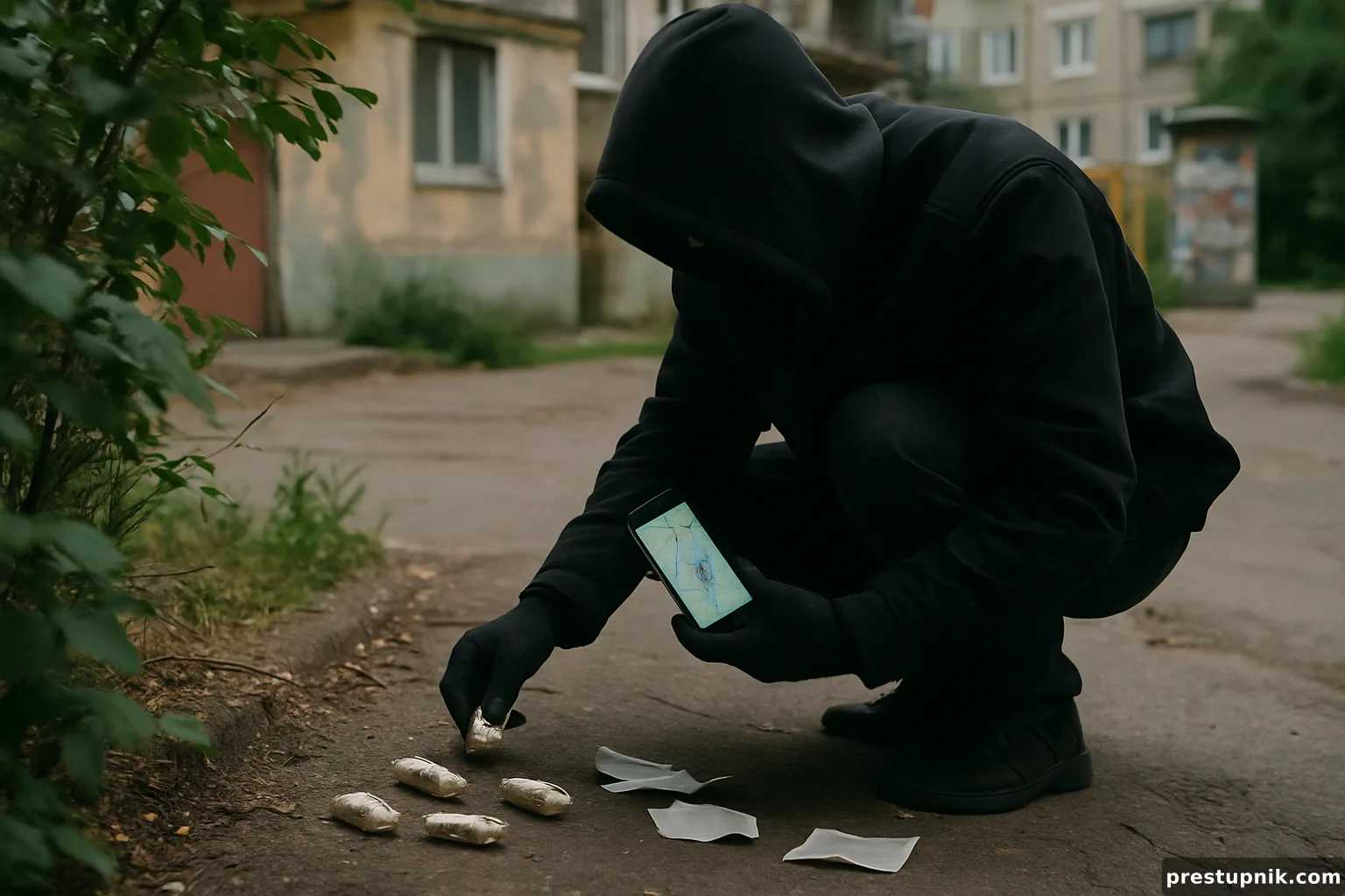 Баранов Евгений Александрович