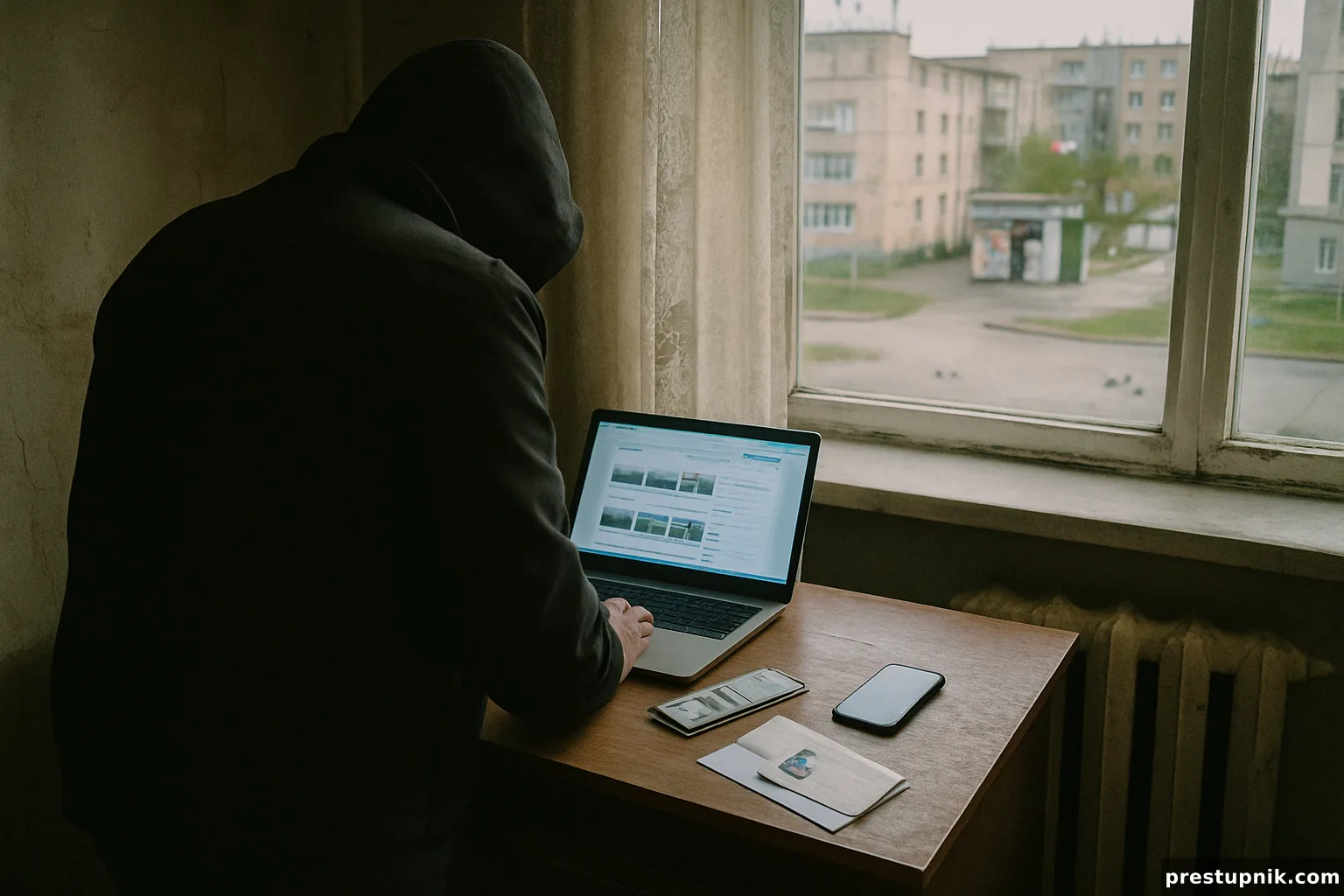 Барханоев Алексей Русланович
