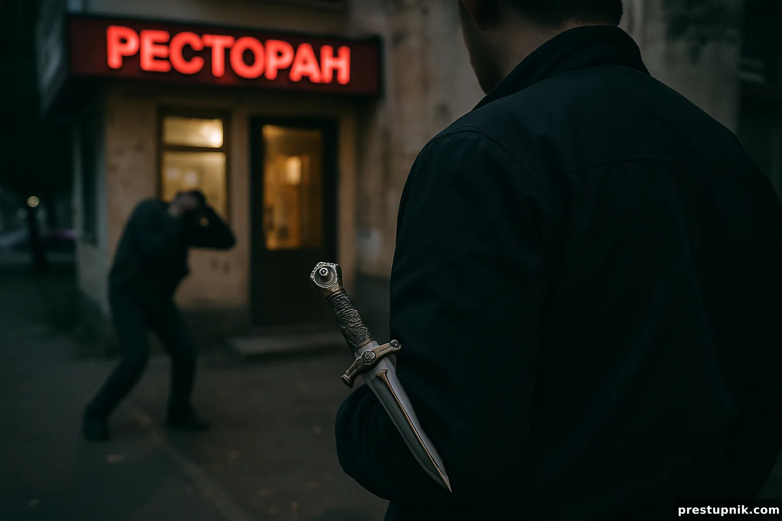 Баркинхоев Магомед Сулейманович