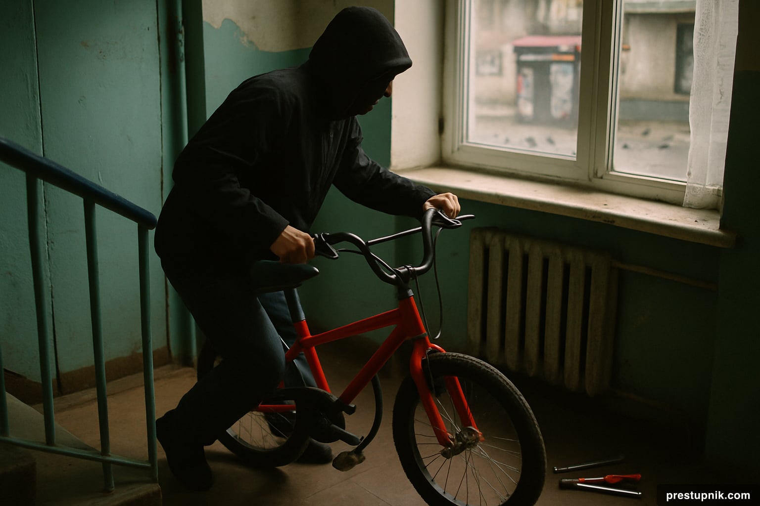 Барышников Алексей Николаевич